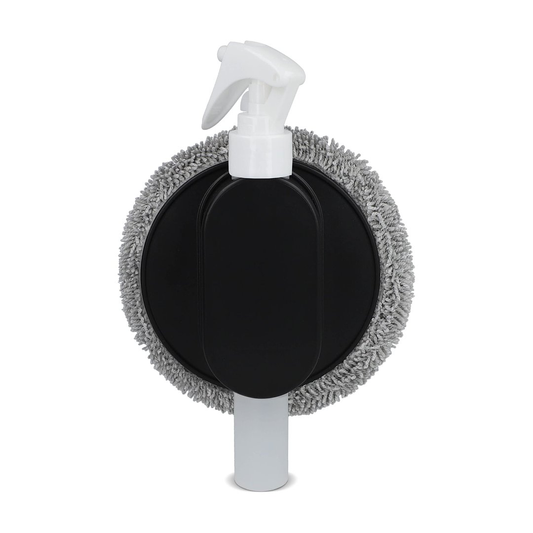 2-in-1-Spray und Reinigungstuch Benica