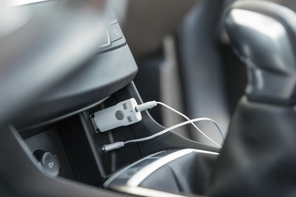 Bluetooth-Empfänger Idmky