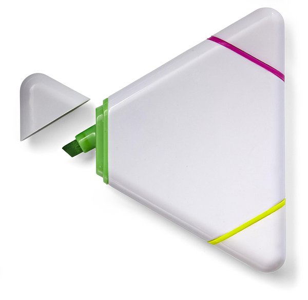 Textmarker Dumerie | 3 Farben