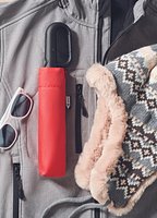 Windproof Regenschirm 21" Benchtza