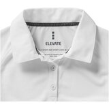 Poloshirt cool fit für Damen - Trudori