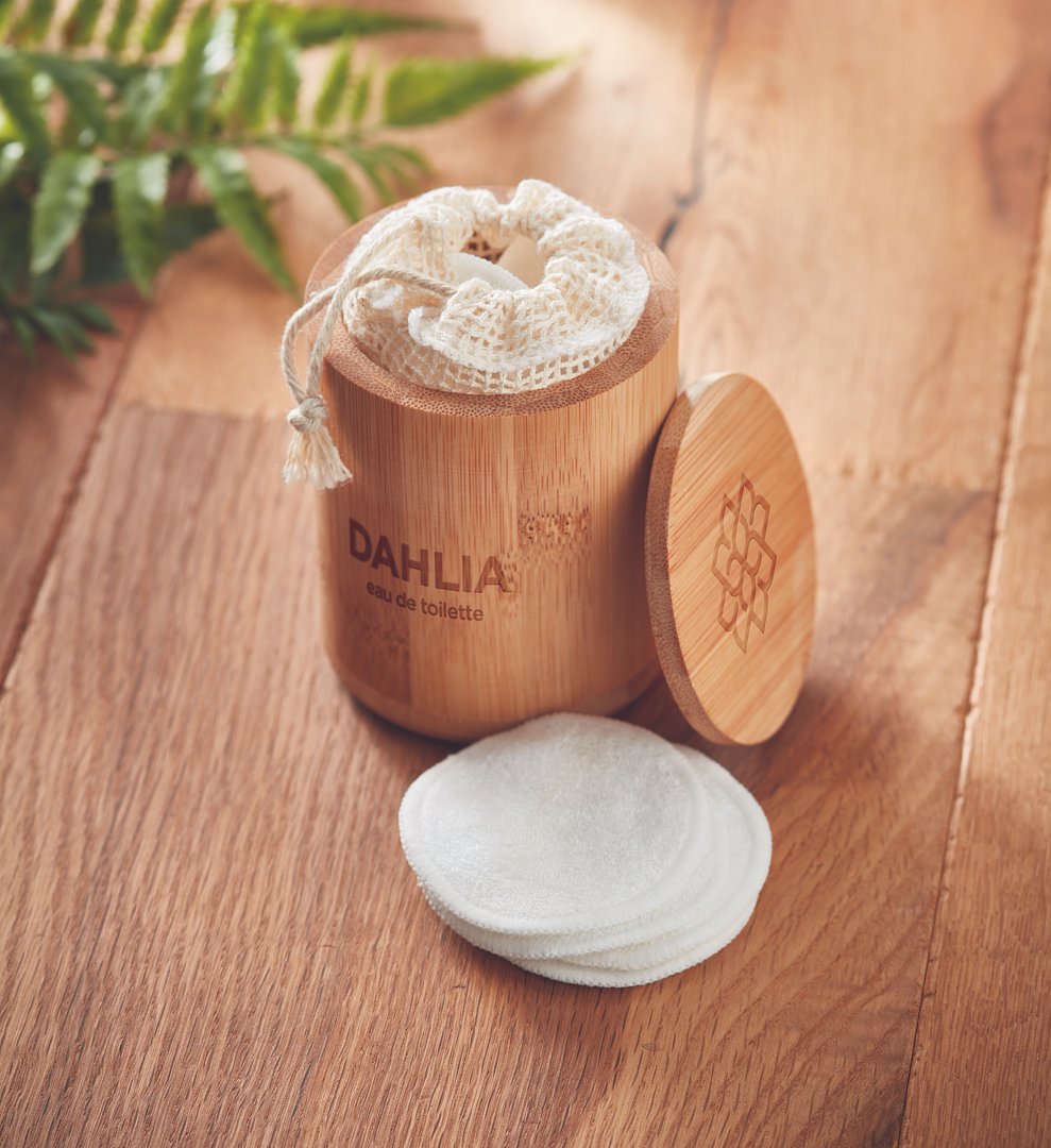 Reinigungspads-Set Masperin