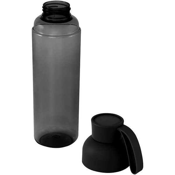 600 ml RPET-Wasserflasche - Ninana