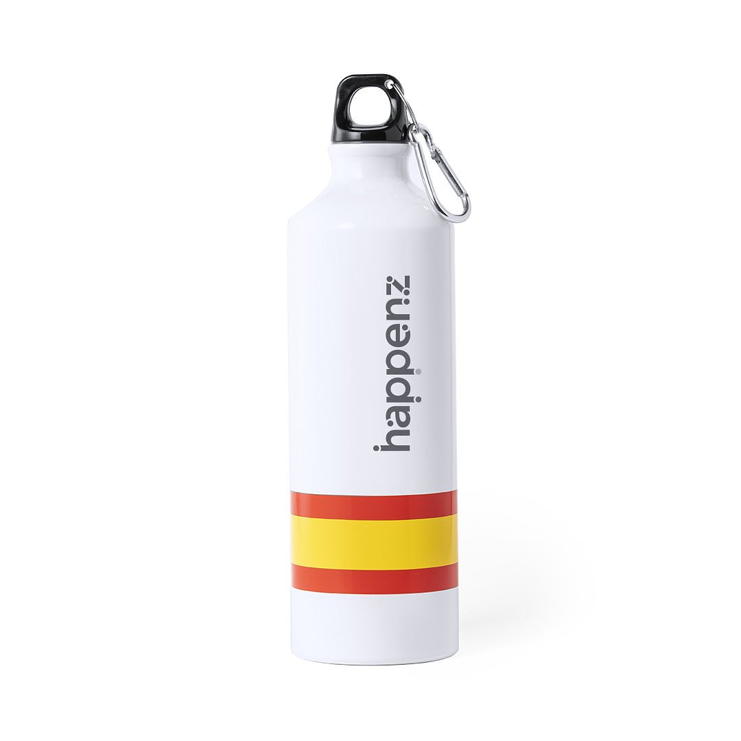 Trinkflasche Idrin