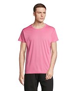 Uni T-Shirt 130g Lurenca