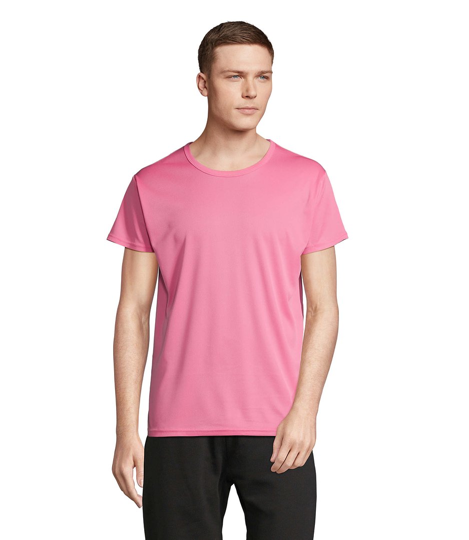 Uni T-Shirt 130g Lurenca
