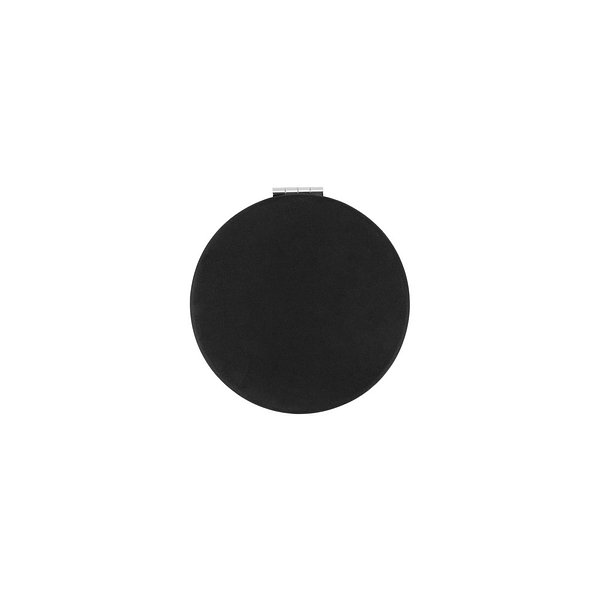 Runder doppelseitiger Spiegel mit matter PU-Aussenseite Uedie