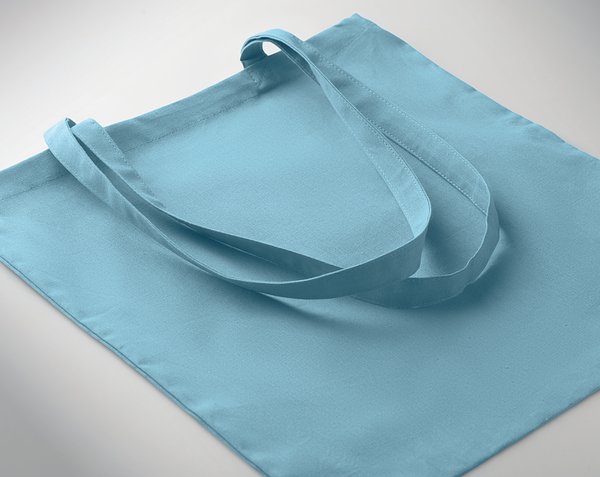 Baumwoll-Einkaufstasche 180gr MO9846-06 Littall