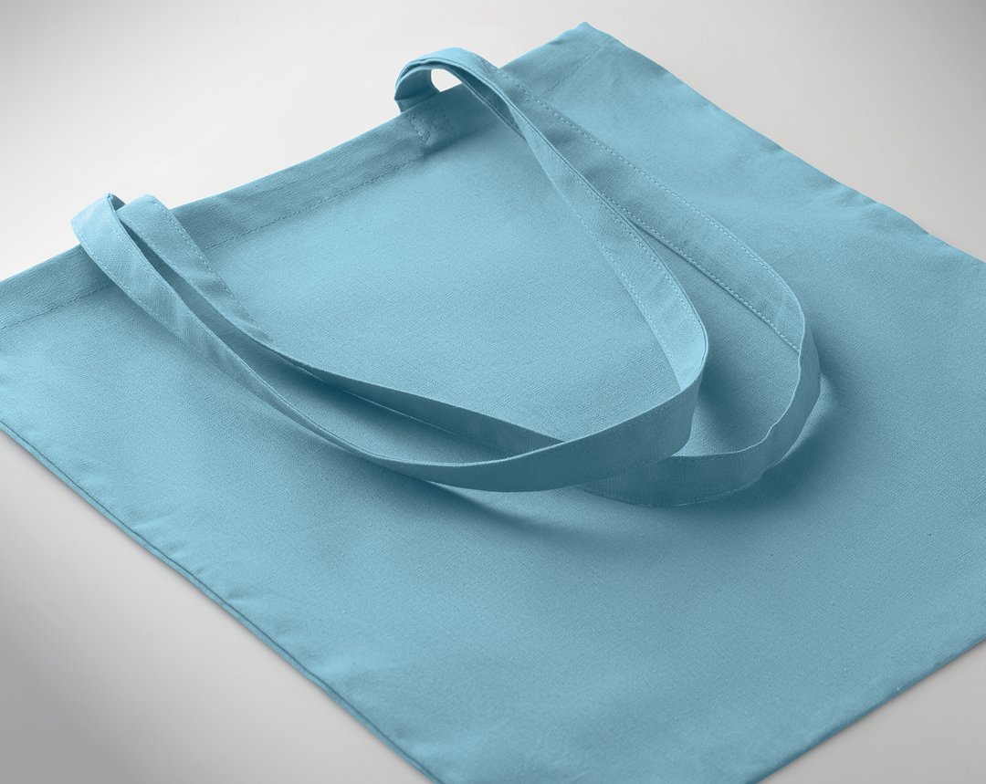 Baumwoll-Einkaufstasche 180gr MO9846-06 Littall