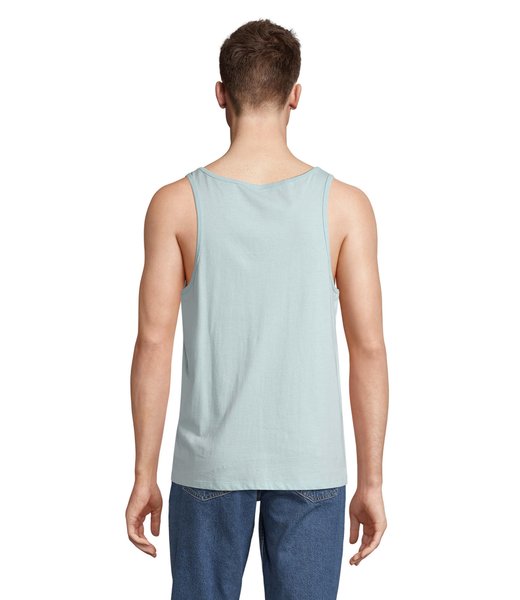 TT TANK TOP Luolfrs