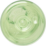 650 ml Sportflasche aus recyceltem Kunststoff - Bistga