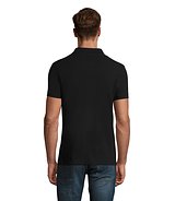 Männer Polo 180g Gieregun