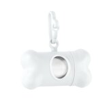 Spender für Hygienebeutel Gili