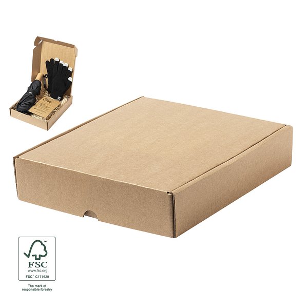 Geschenk-Box Iddox