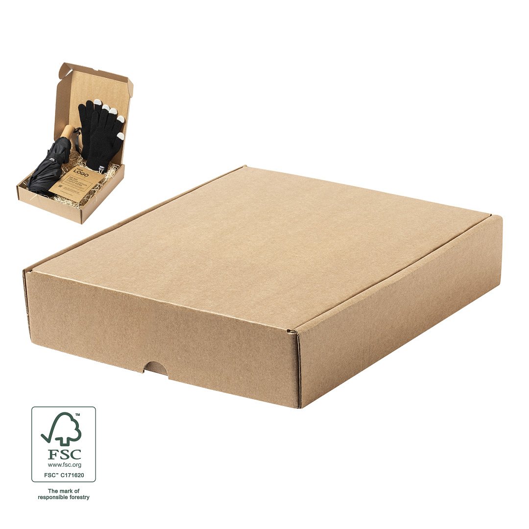 Geschenk-Box Iddox