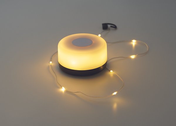 Ausziehbare LED-Lichterkette Rudycia