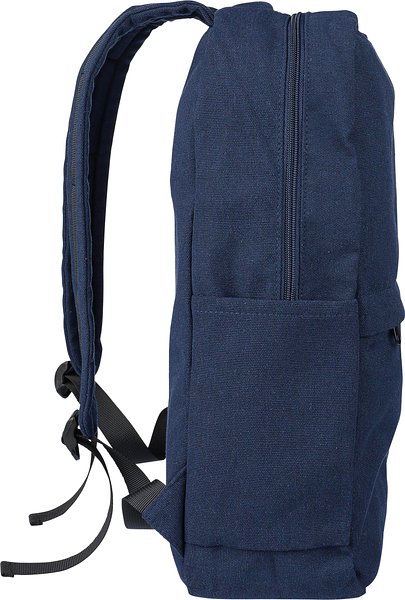 Rucksack aus recyceltem Poly-Baumwollgewebe (330 g/m2) Cieris