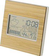 Wetterstation Vrenicha | Bambus