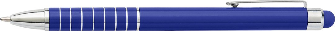 Kugelschreiber Jongn | Aluminium | Stylus