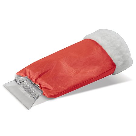 Eiskratzer mit Handschuh Andrik