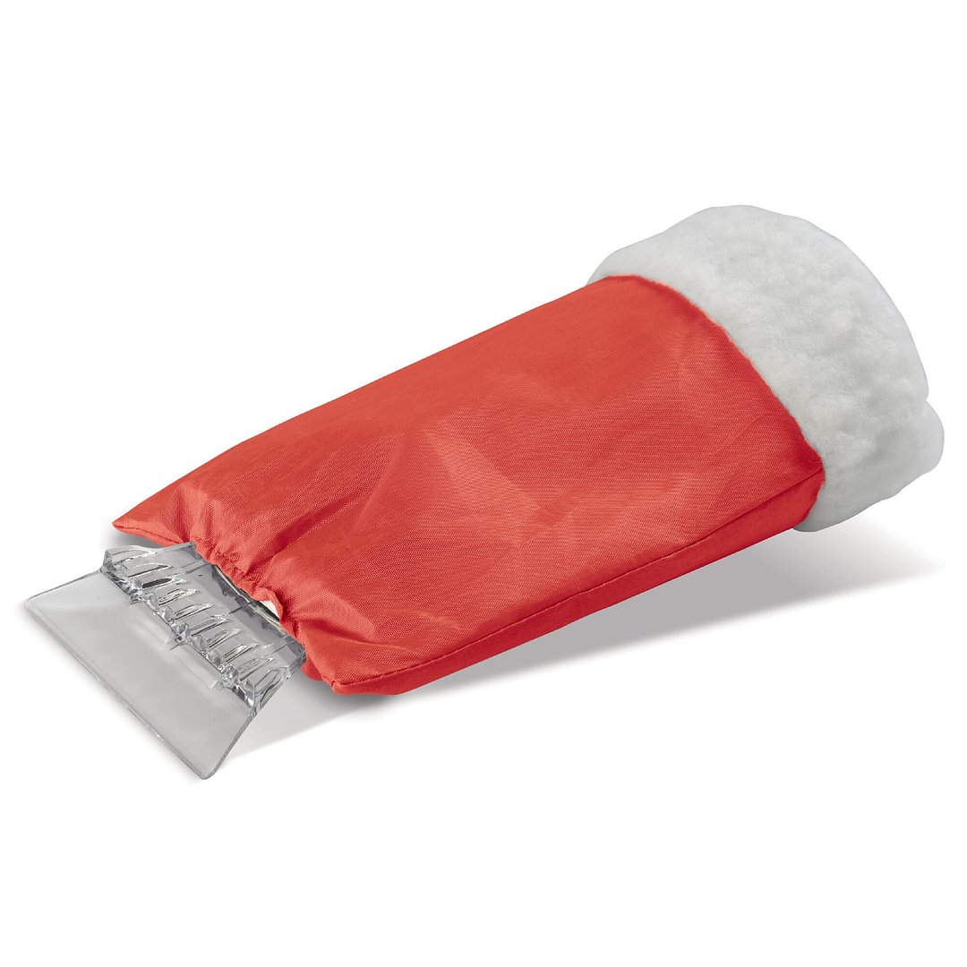 Eiskratzer mit Handschuh Andrik