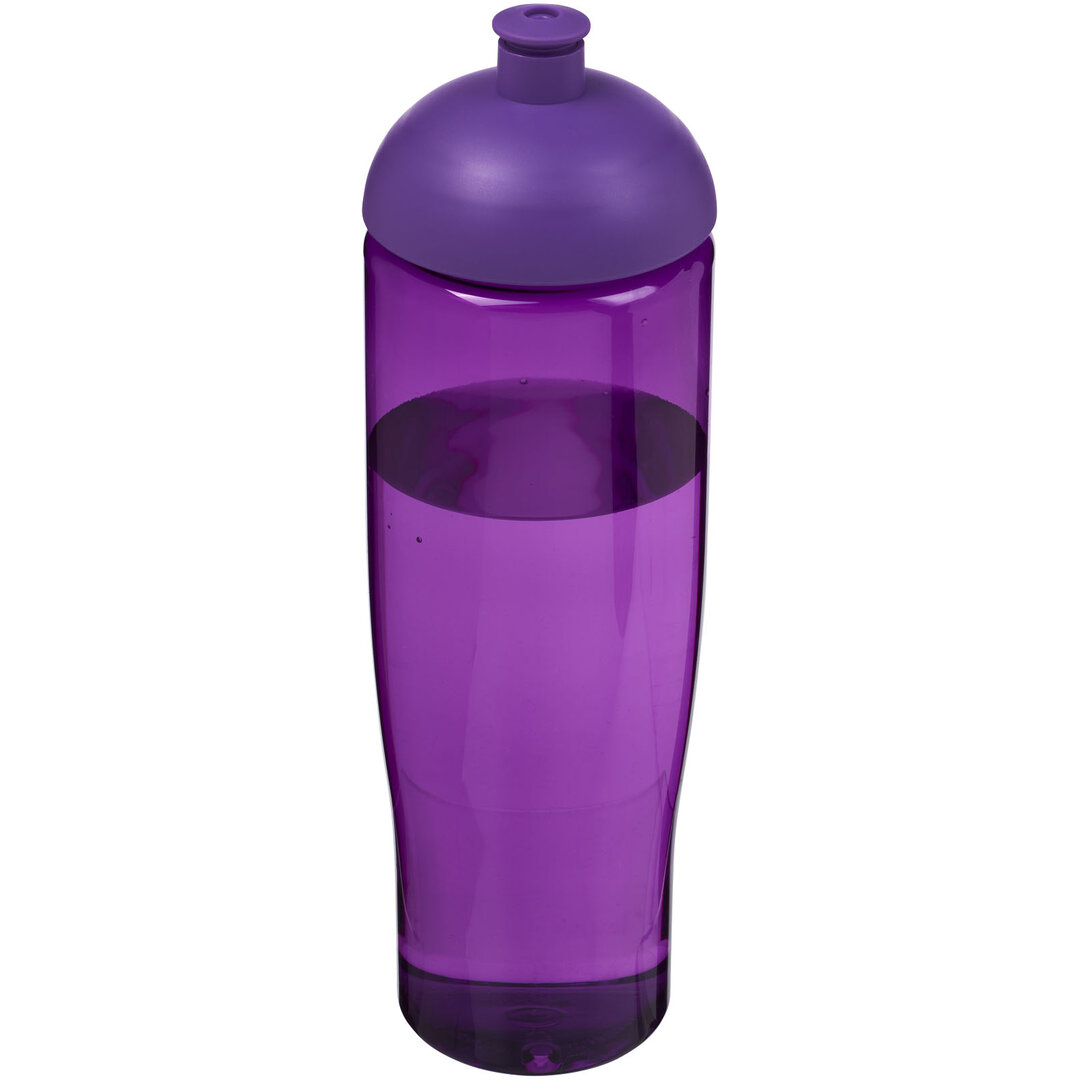 Tempo 700 ml Sportflasche mit Stülpdeckel - Bist