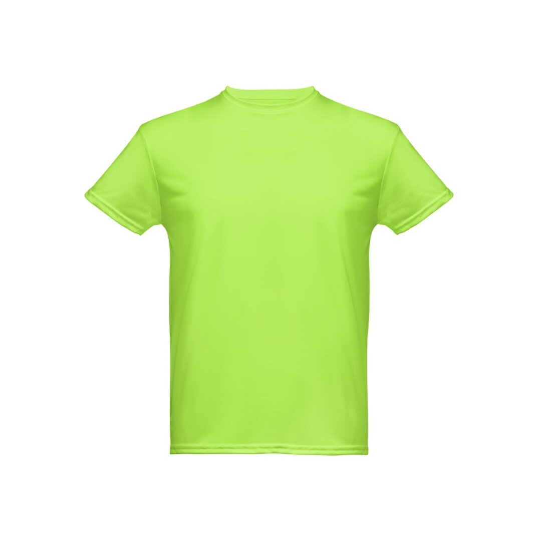 Herren Sport T-shirt Rudest