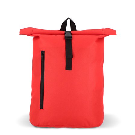 R-PET 600D Rolltop-Rucksack 20L Merista