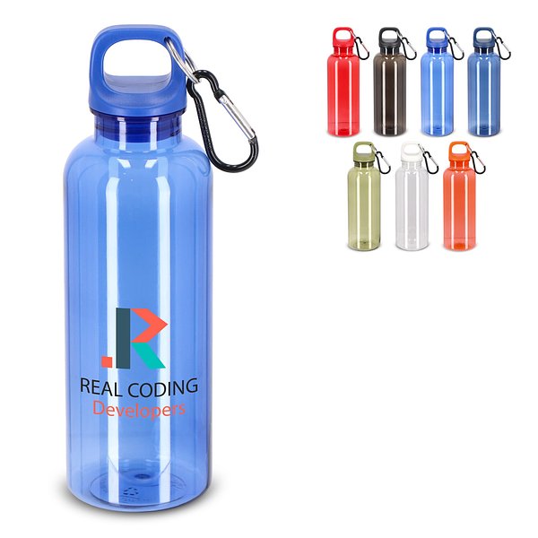 Noa Wasserflasche R-PET 500ml Trudyla