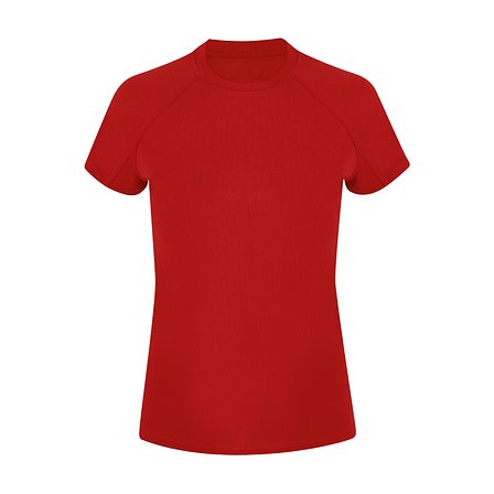 Frauen T-Shirt Idker