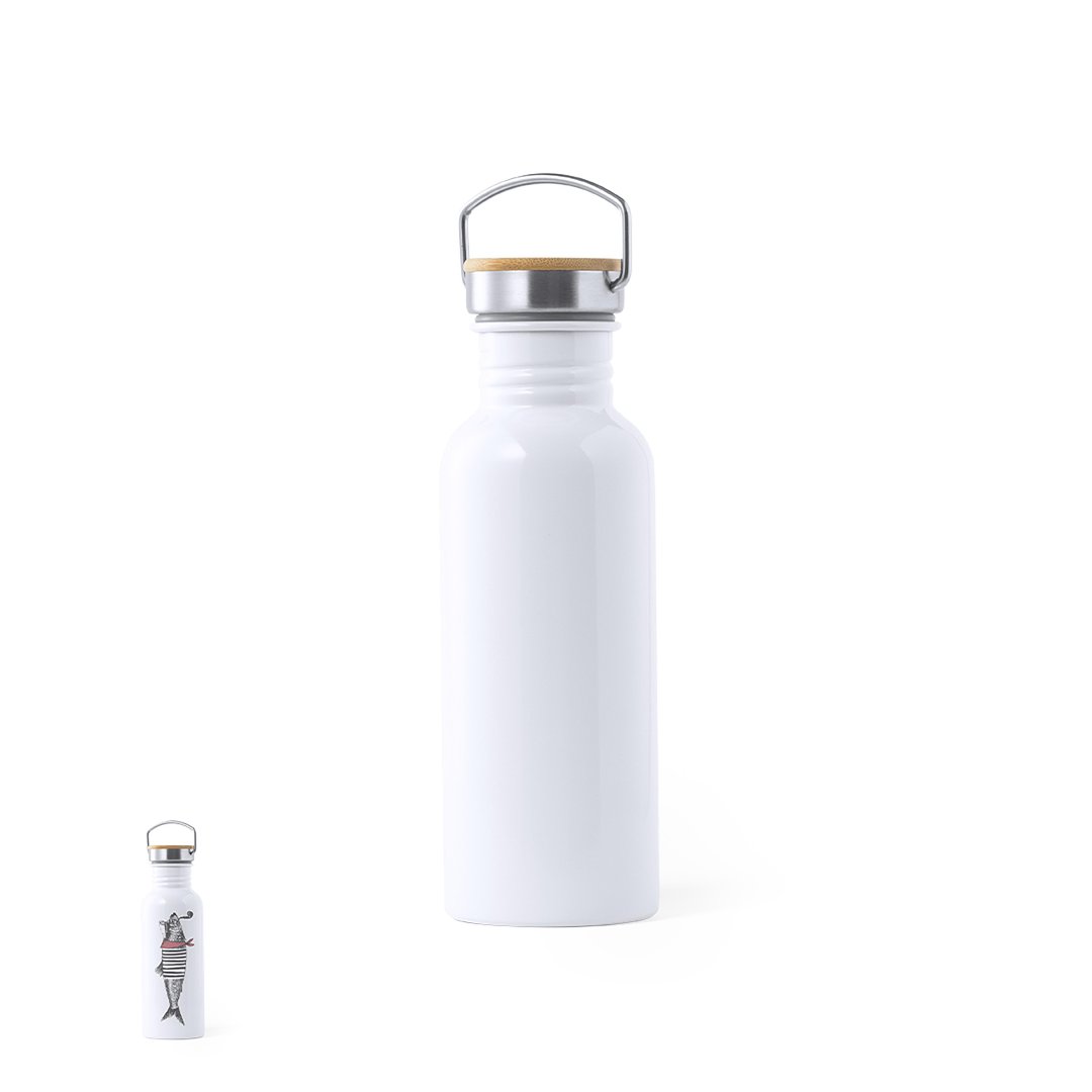 Sublimations Trinkflasche Ideuk