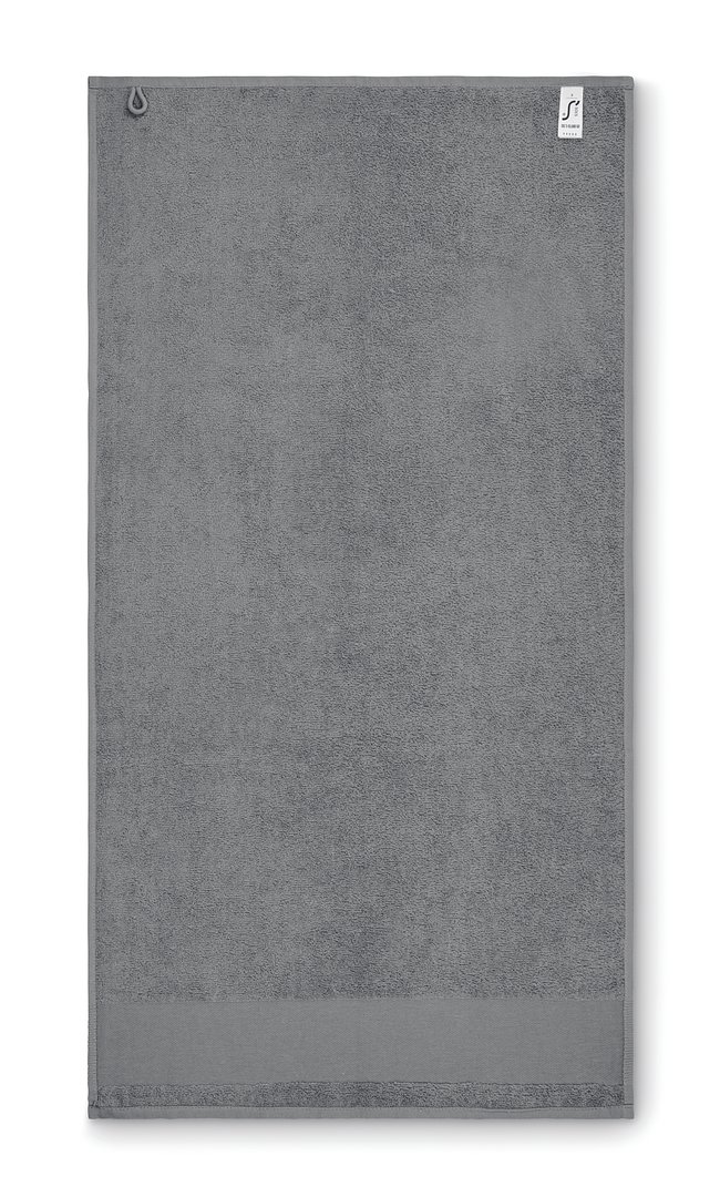 Handtuch Baumwolle Sarjaspan