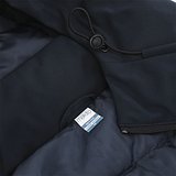 Parka Idter