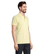 Männer Polo 170g Giuanini