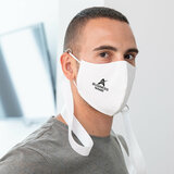 Halterung für Maske Schlüsselband Idrop