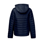 Damen-Kapuzenjacke Jörina