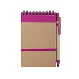 Notizbuch Idard