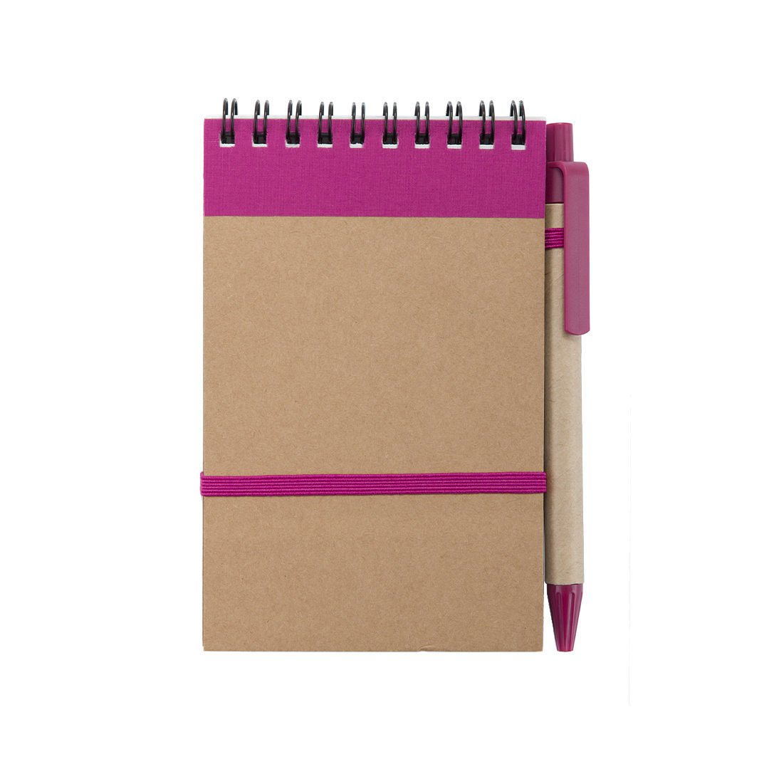 Notizbuch Idard