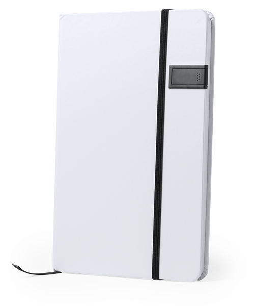 USB Notizblock Idtuk