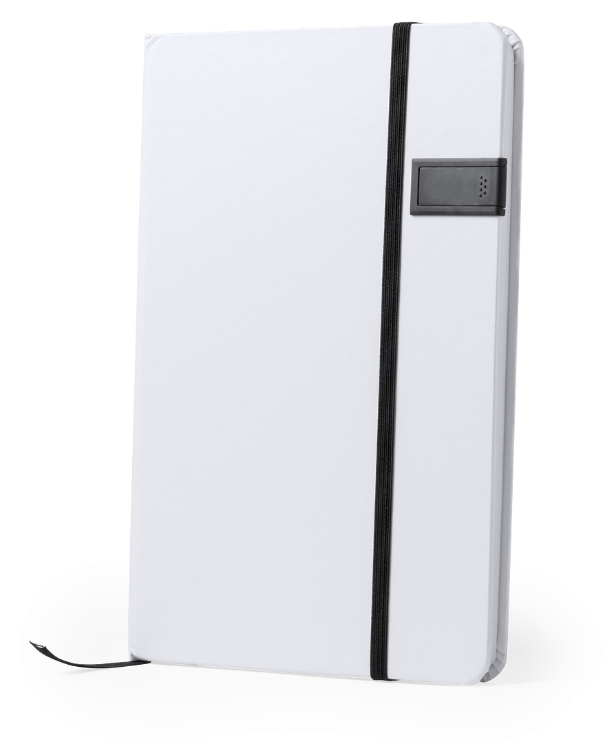 USB Notizblock Idtuk