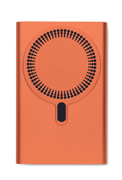 Powerbank mit Ladestation 15W Warena