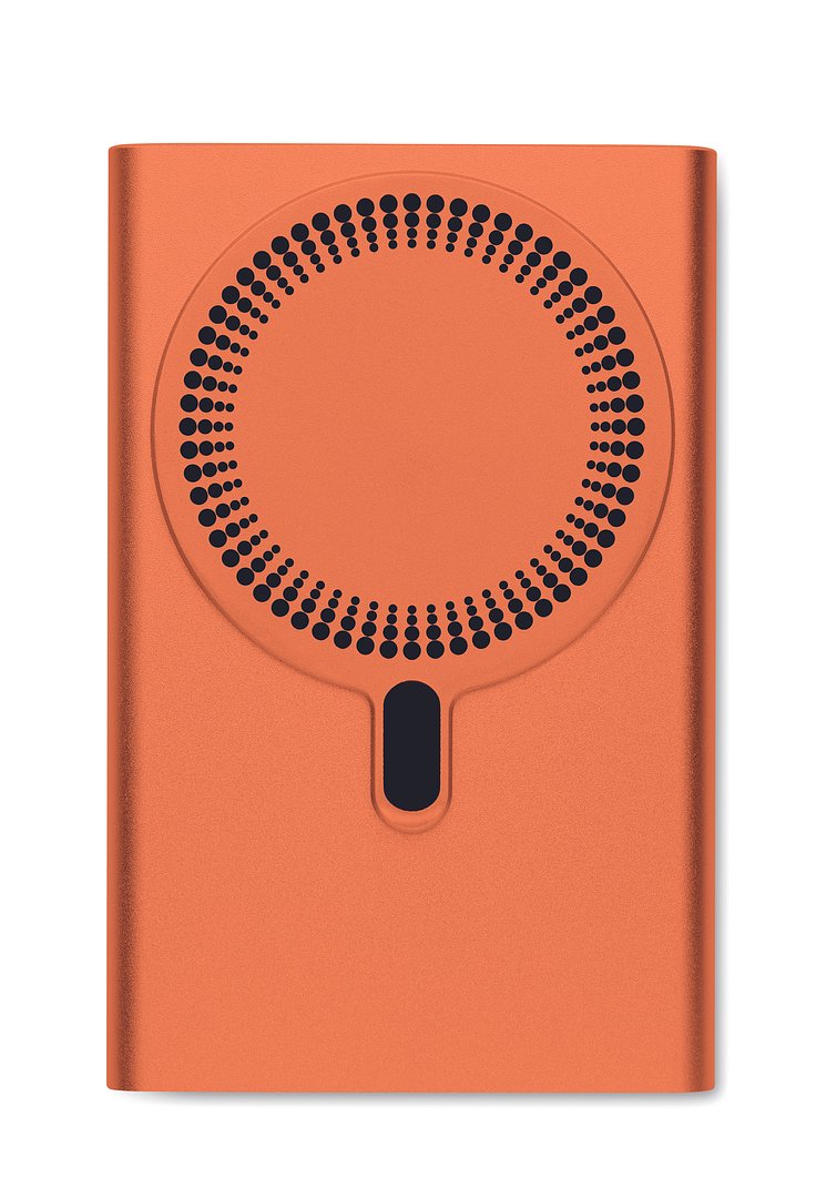 Powerbank mit Ladestation 15W Warena