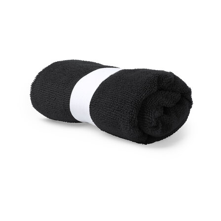 Saugfähiges Handtuch Idfan