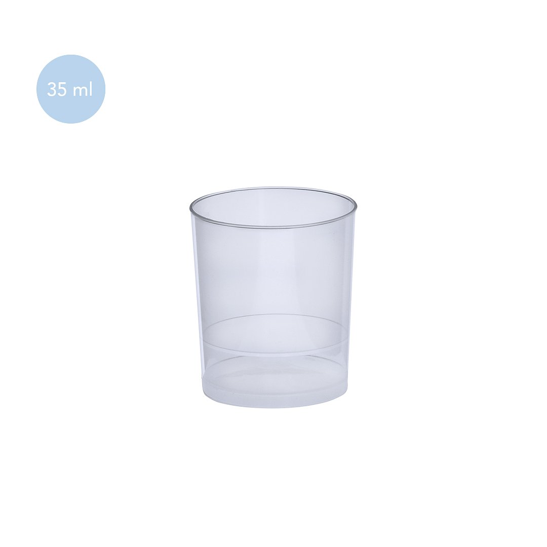 Trinkbecher Idito