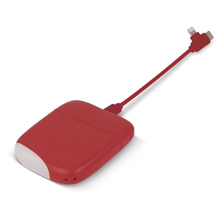 ICE P Powerbank 5000mAh Annata