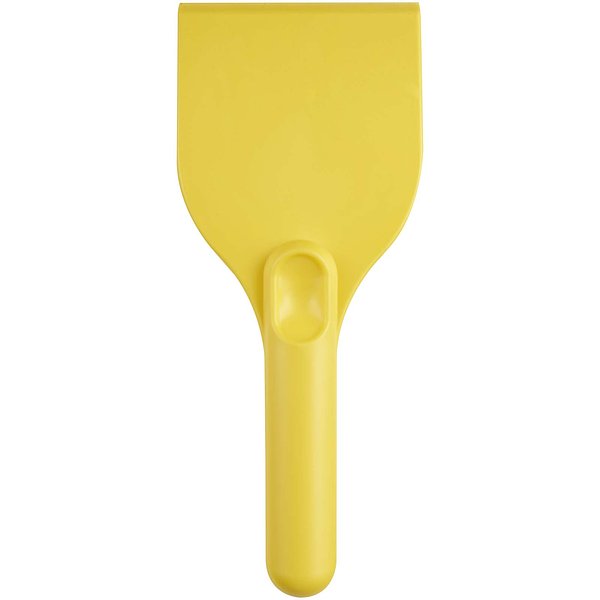 Large recycled plastic ice scraper - Hatrun