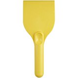 Large recycled plastic ice scraper - Hatrun