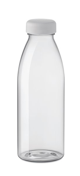 Trinkflasche RPET 550ml Rengia