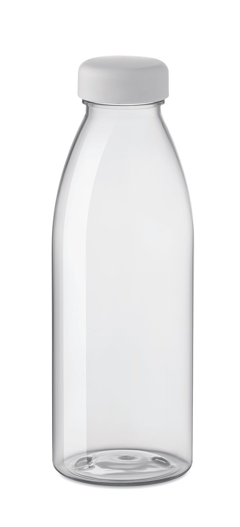 Trinkflasche RPET 550ml Rengia