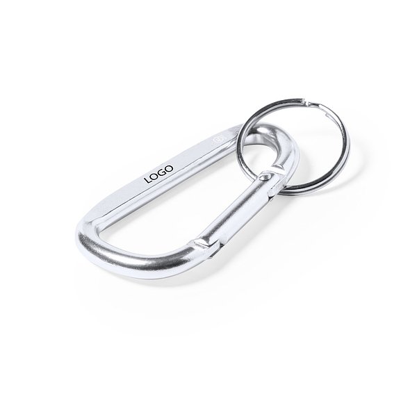 Karabiner Idnex